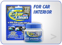 Logo Cyber Clean Car