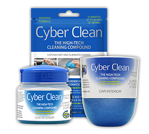 CyberClean Car