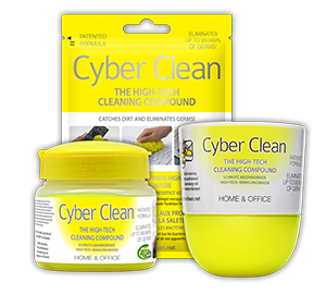 CyberClean Car